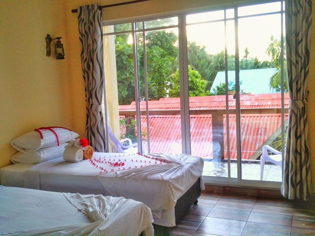 Relax Residence Thoddoo Maldives Extérieur photo